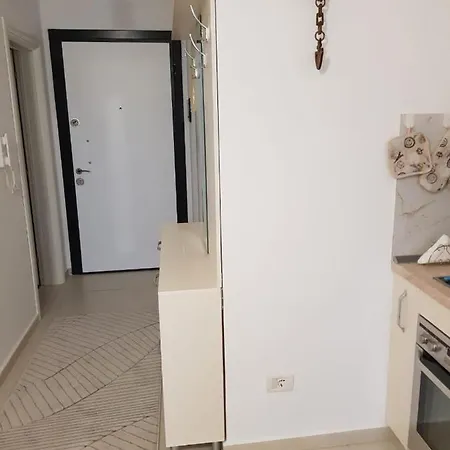 Sole Apartament