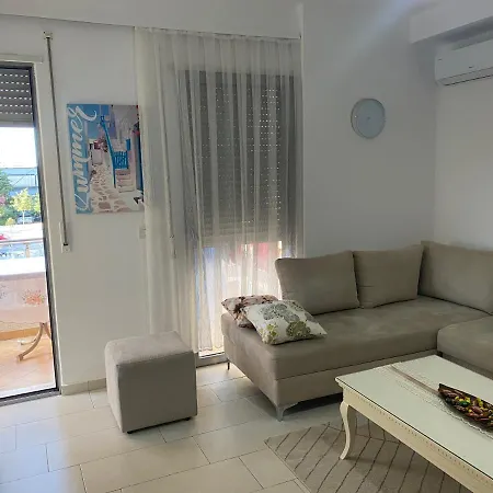 Apartament Sole Durrës