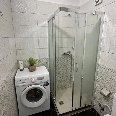 Apartament Sole *