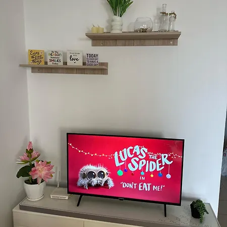 Apartament Sole *