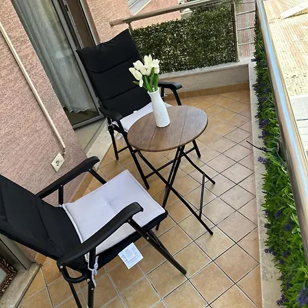 Apartament Sole Durrës