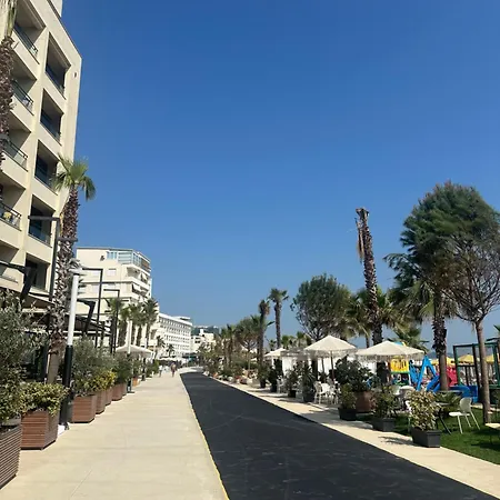 Apartmán Sole *