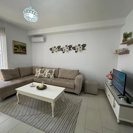 Apartmán Sole Durrës