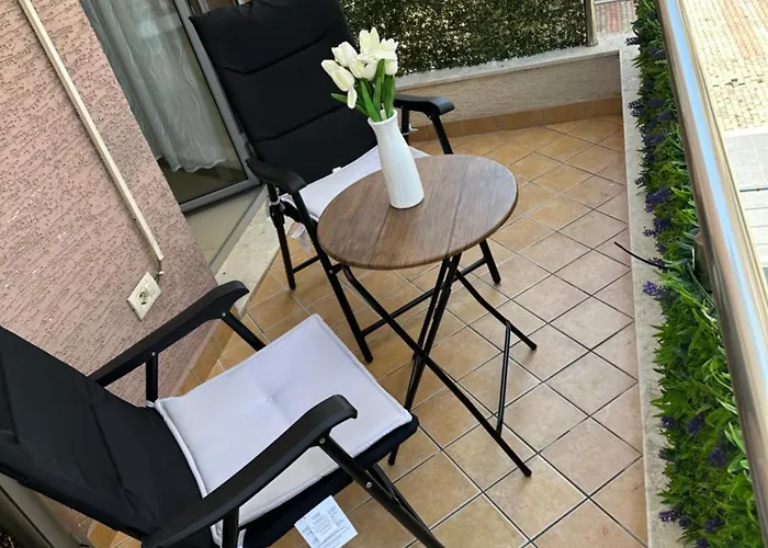 Appartamento Sole Durrës