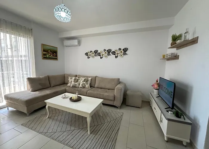 Appartamento Sole Durrës