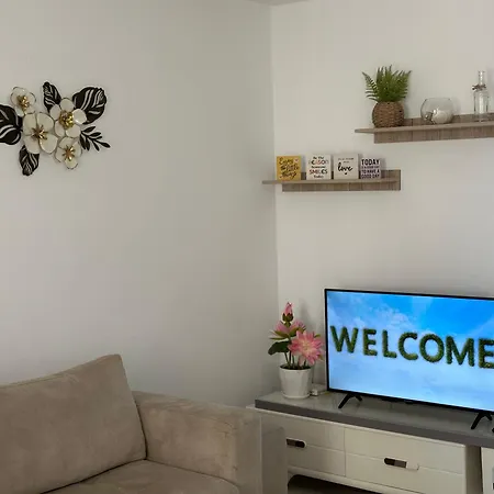 Sole Appartamento Durrës